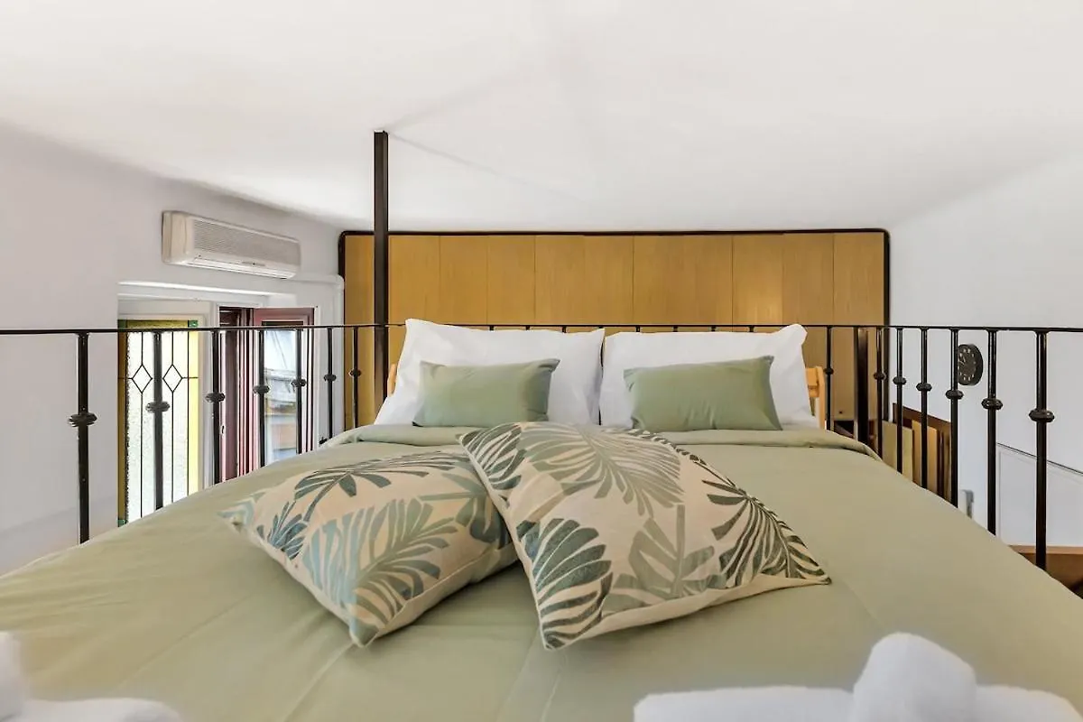 15Min From The Duomo-500 M From The Metro Apartment Milan