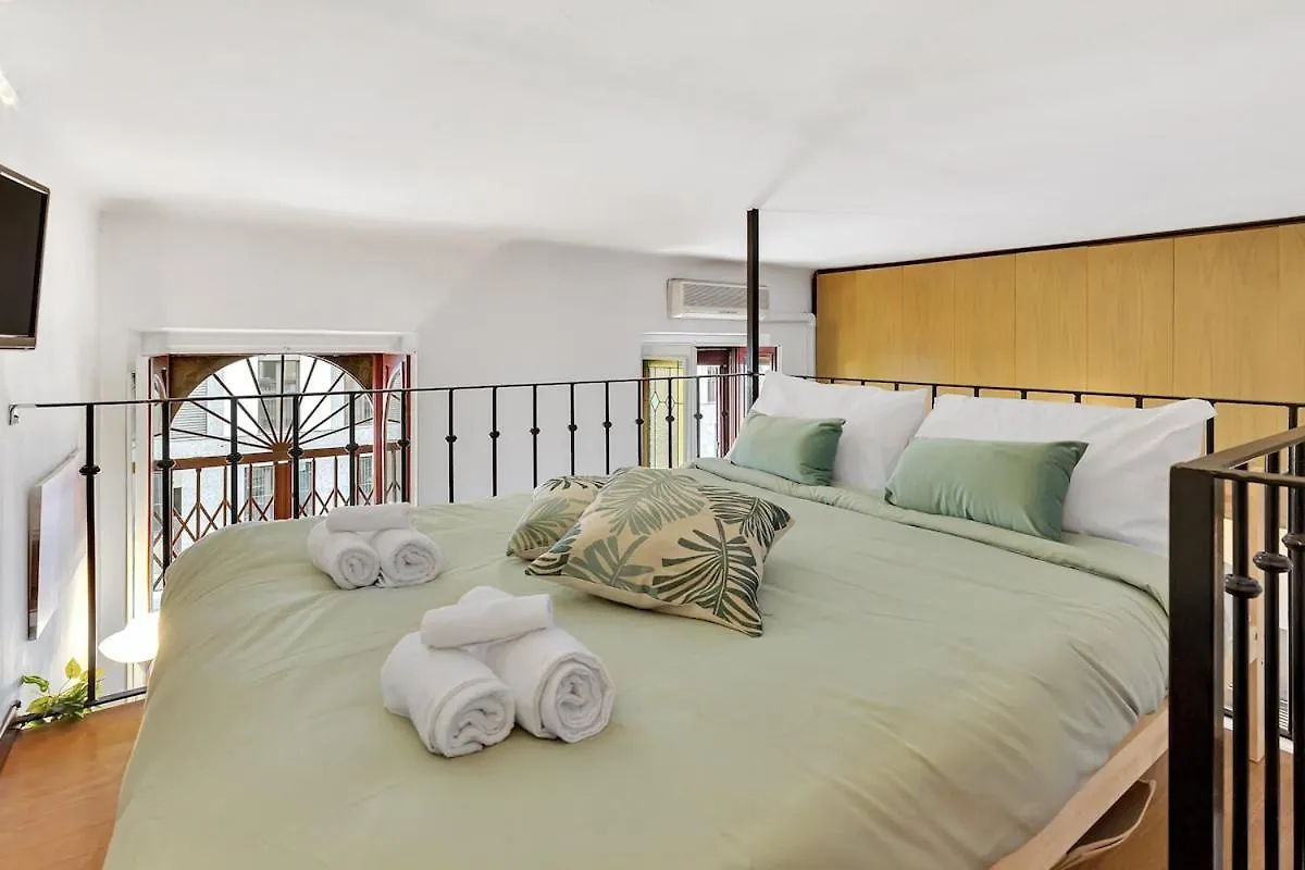 15Min From The Duomo-500 M From The Metro Apartment Milan Italy